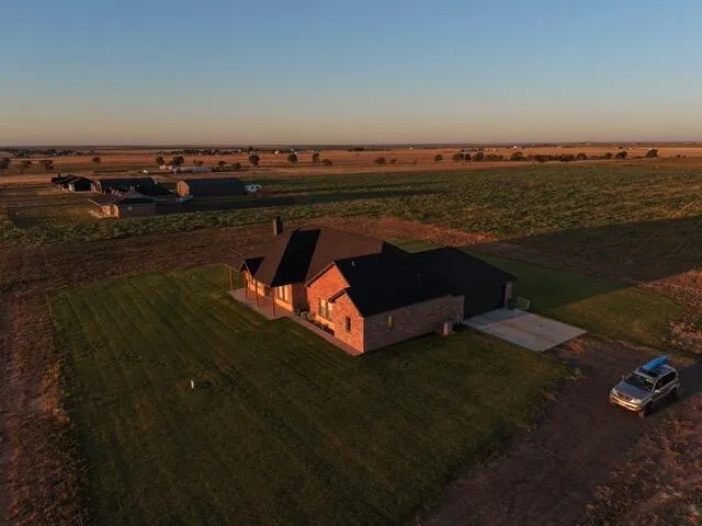 $528,500 | 13625 North Fm 2378, Shallowater, TX 79363