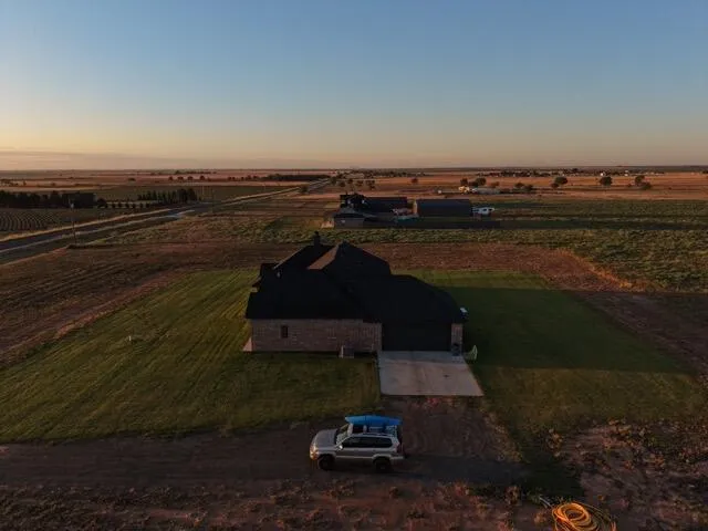 $528,500 | 13625 North Fm 2378, Shallowater, TX 79363