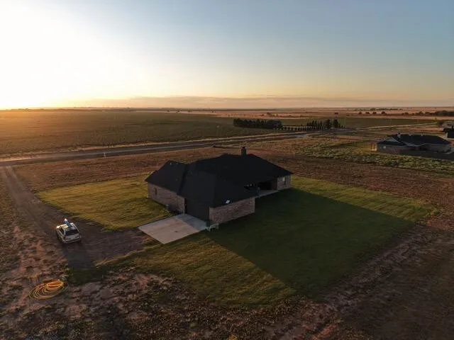 $528,500 | 13625 North Fm 2378, Shallowater, TX 79363