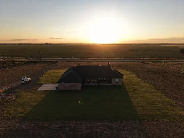 $528,500 | 13625 North Fm 2378, Shallowater, TX 79363