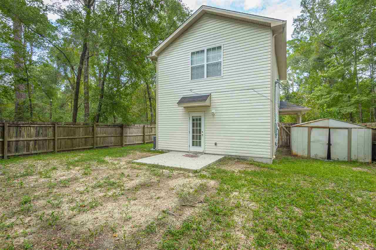 176 Rochelsie Road Crawfordville, FL 32327 - Photo 3 of 22 Gallery Image 3