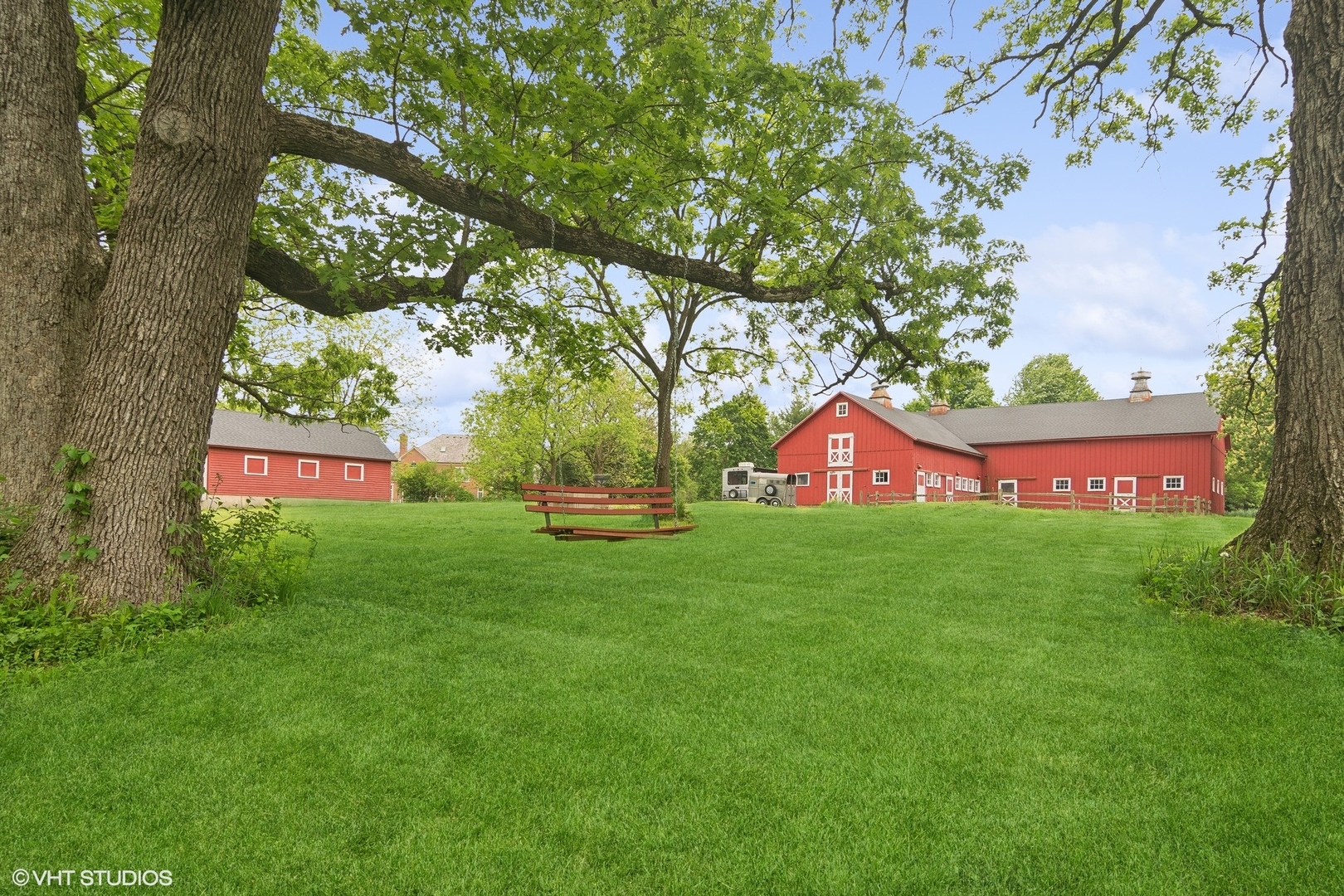 3524 West Long Grove Road Long Grove, IL 60047 - Photo 36 of 53 a view of outdoor space