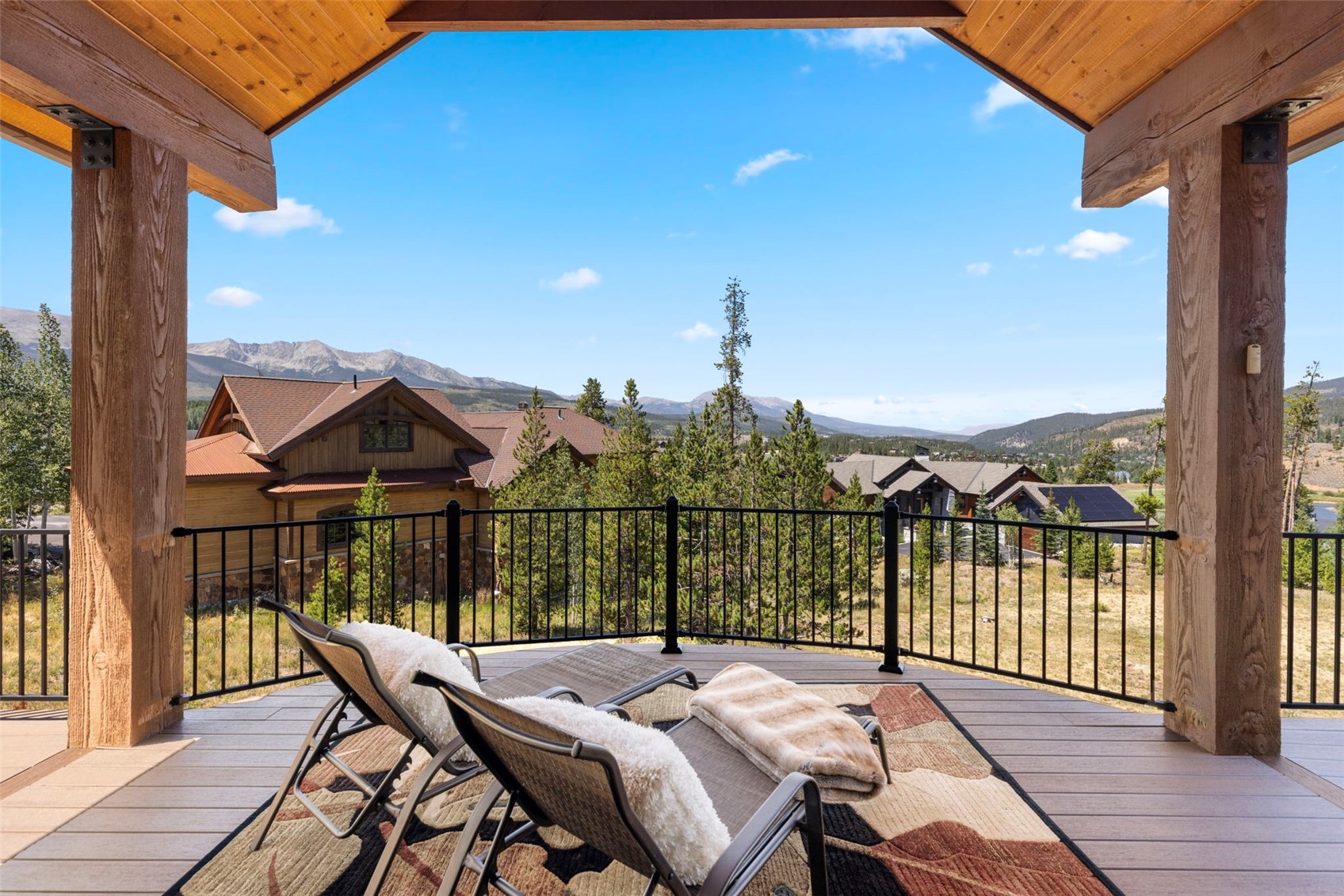 798 Gold Run Road Breckenridge, CO 80424 - Photo 20 of 24 Gallery Image 20