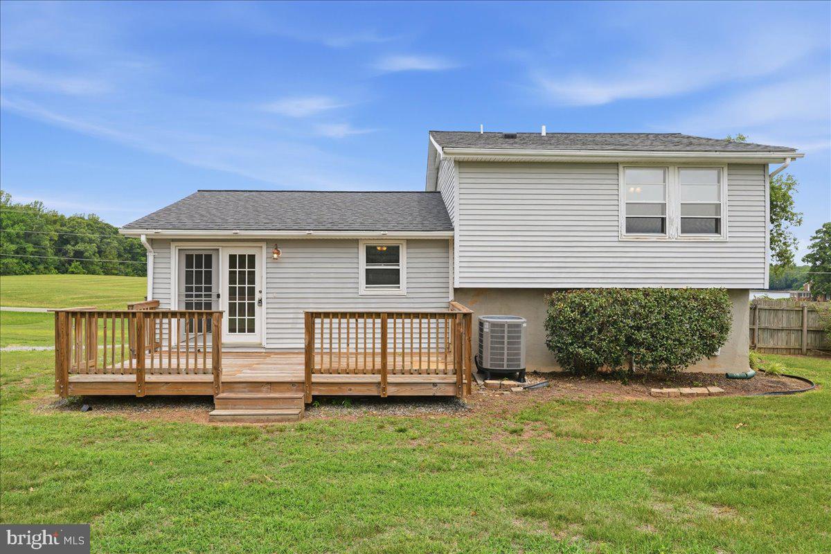 10405 Gordon Road Spotsylvania, VA 22553 - Photo 21 of 25