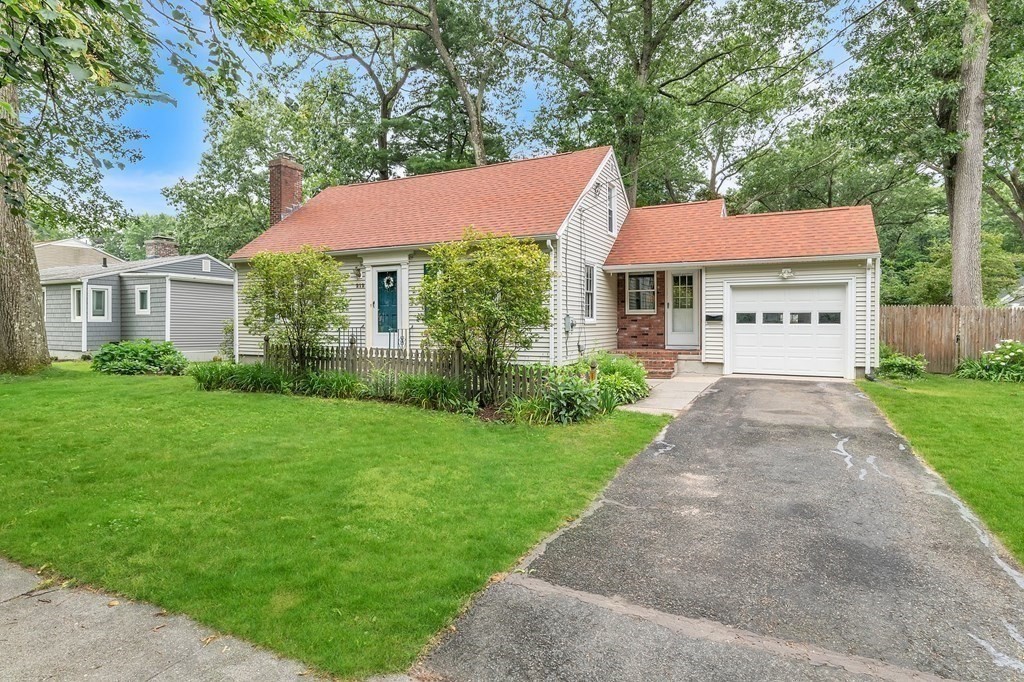 212 Burbank Road Longmeadow, MA 01106 - Photo 40 of 40 Gallery Image 40