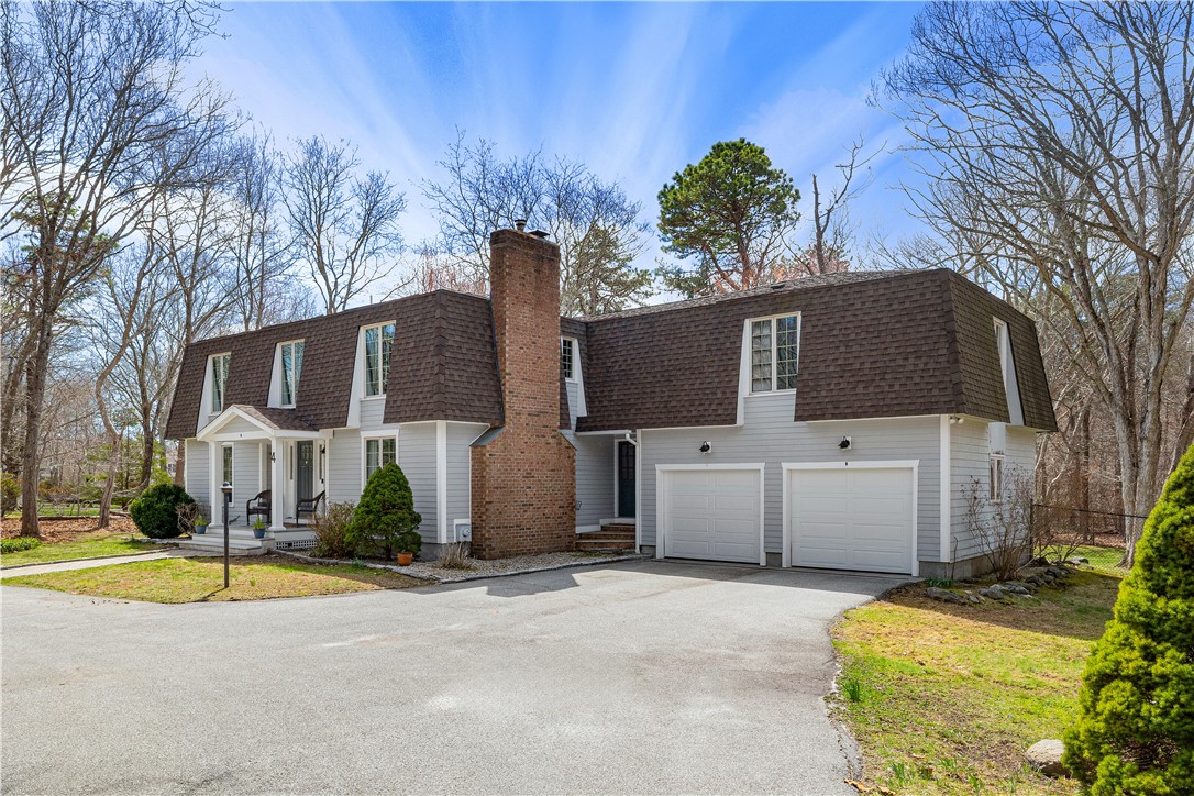 Welcome to 4 Intrepid Lane, Jamestown, RI