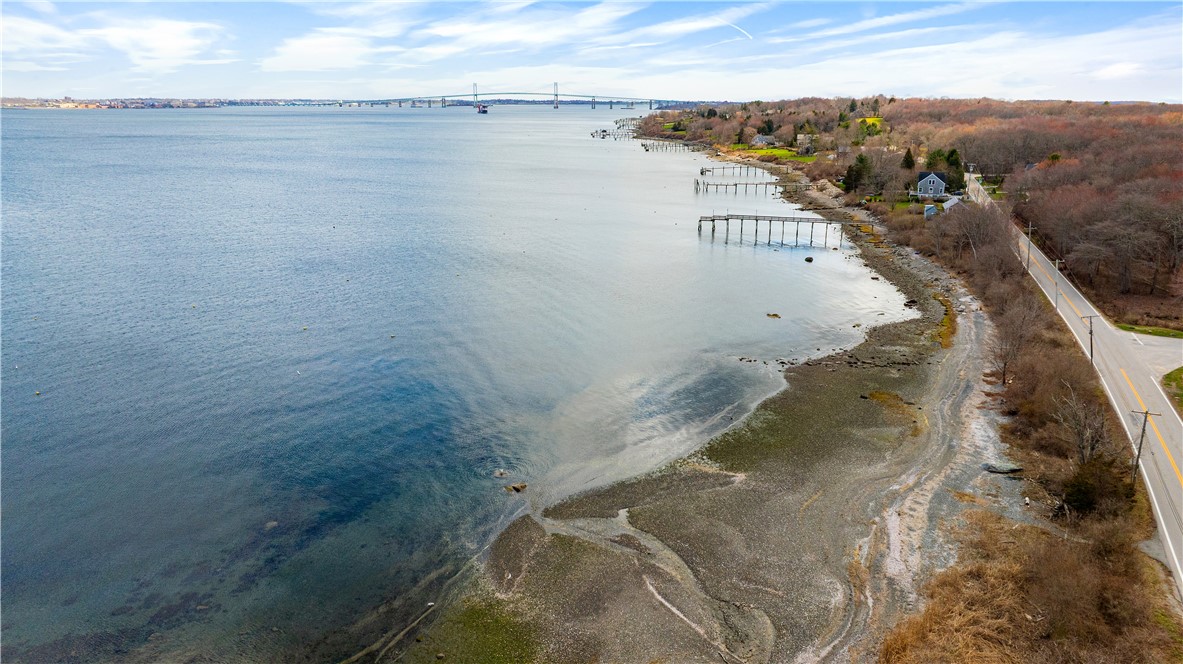 4 Intrepid Lane Jamestown, RI 02835 - Photo 37 of 50 Deeded Access to Beach at Cranston Cove Across From Wright Lane