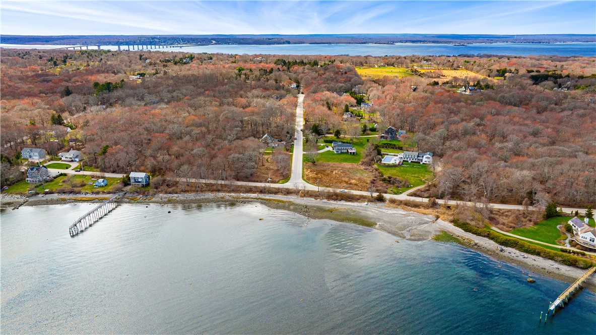 4 Intrepid Lane Jamestown, RI 02835 - Photo 38 of 50 Deeded Access to Beach at Cranston Cove Across From Wright Lane