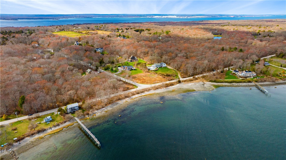 4 Intrepid Lane Jamestown, RI 02835 - Photo 39 of 50 Deeded Access to Beach at Cranston Cove Across From Wright Lane