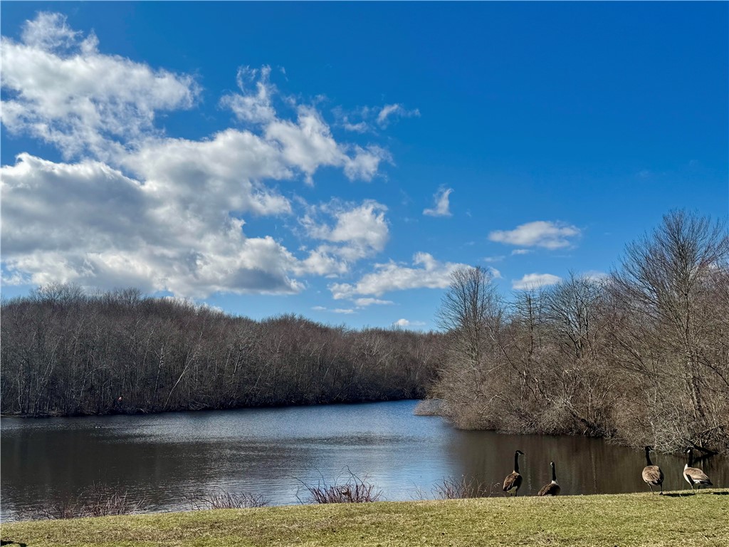 4 Intrepid Lane Jamestown, RI 02835 - Photo 41 of 50 Deeded Access to Rainbow Ponds