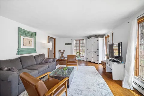 $1,295,000 | 4 Intrepid Lane, Jamestown, RI 02835