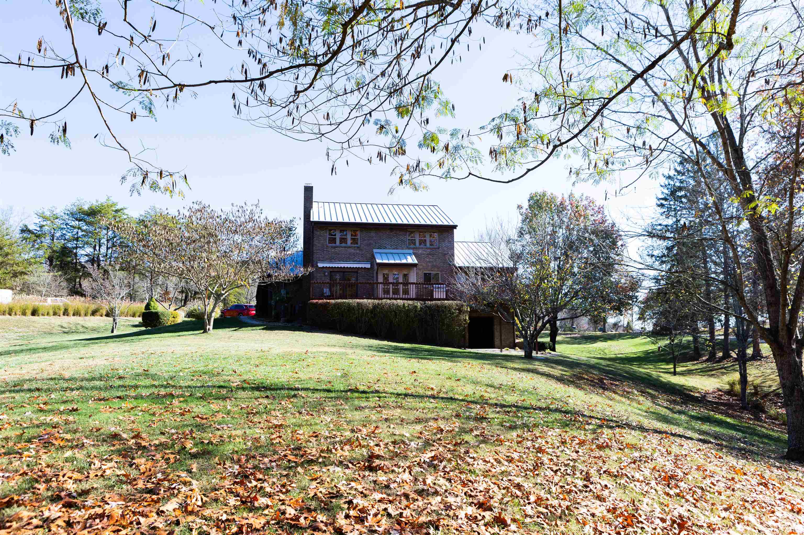 145 Trenol Road Milton, WV 25541 - Photo 23 of 32 Gallery Image 23