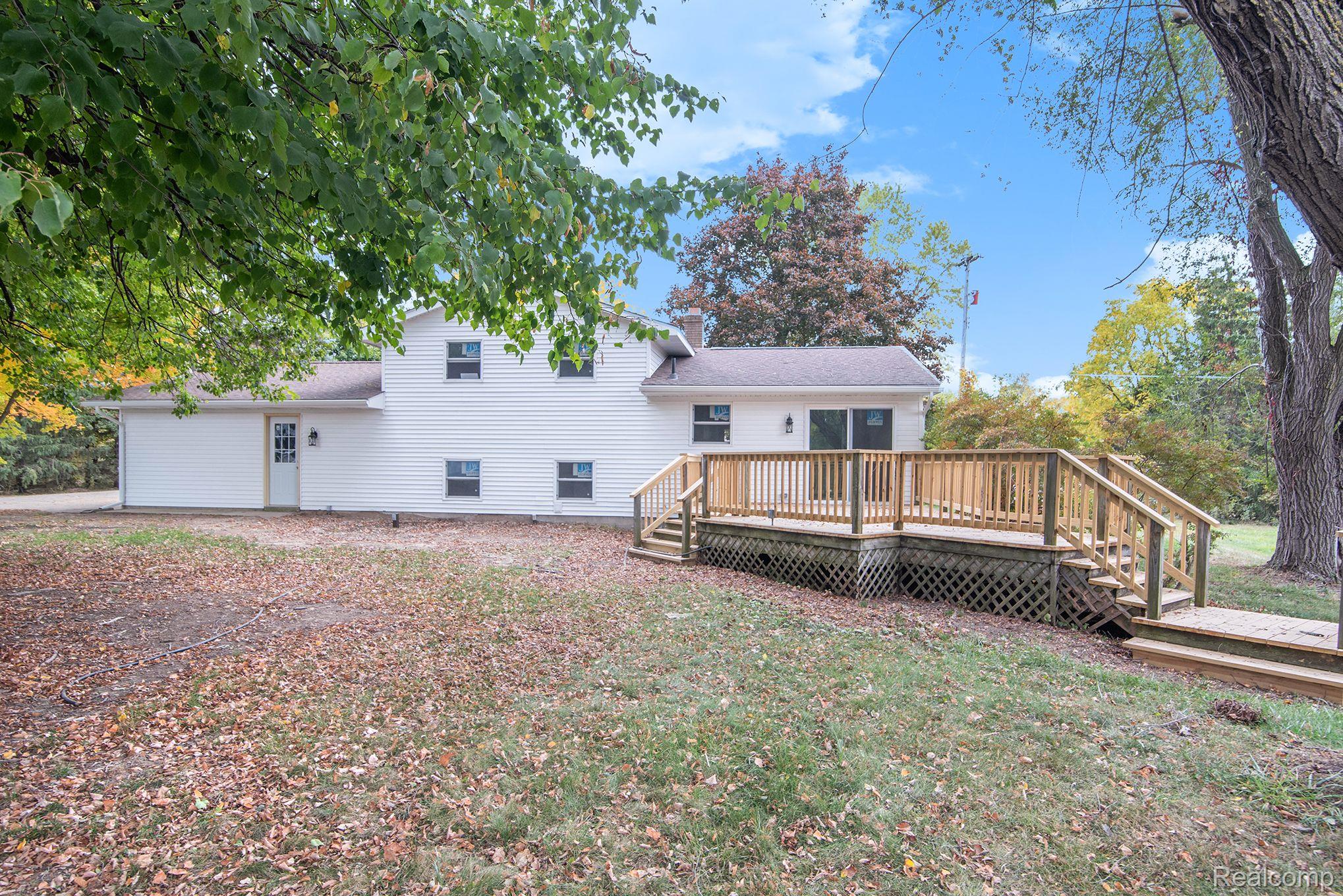 6126 Washburn Road Goodrich, MI 48438 - Photo 25 of 26 Gallery Image 25