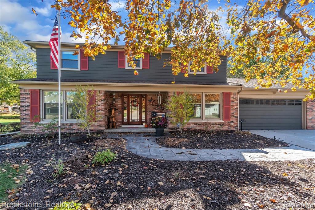811 Croydon Road Rochester Hills, MI 48309 - Photo 47 of 47