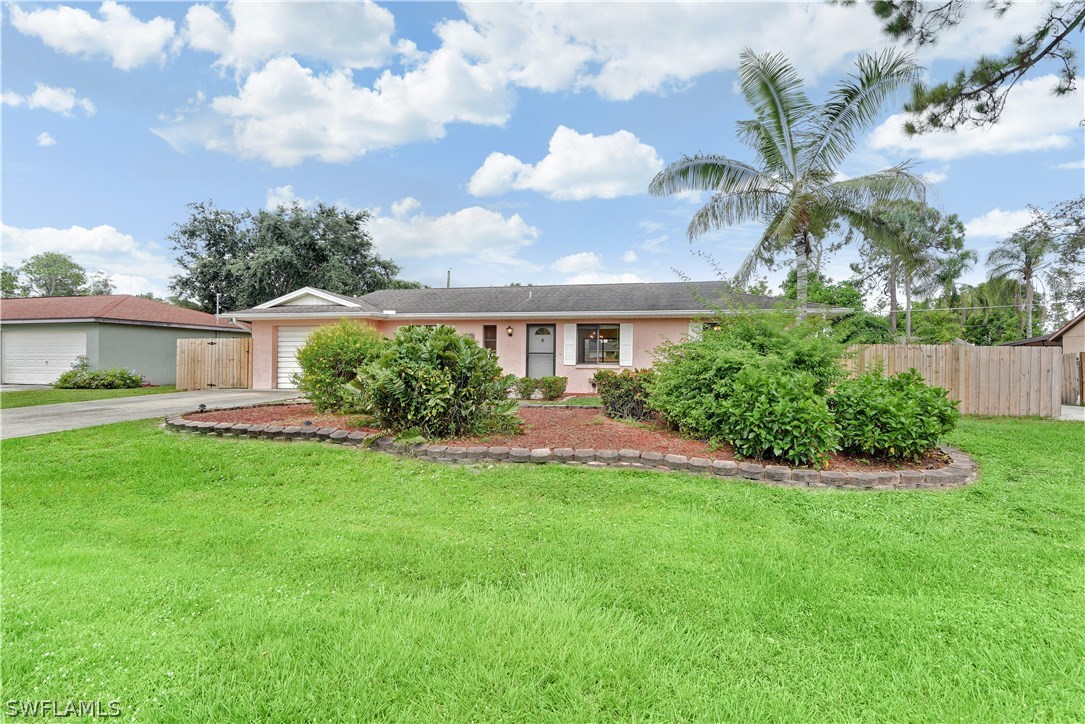 9208 Mandarin Road Fort Myers, FL 33967 - Photo 1 of 25 Gallery Image 1