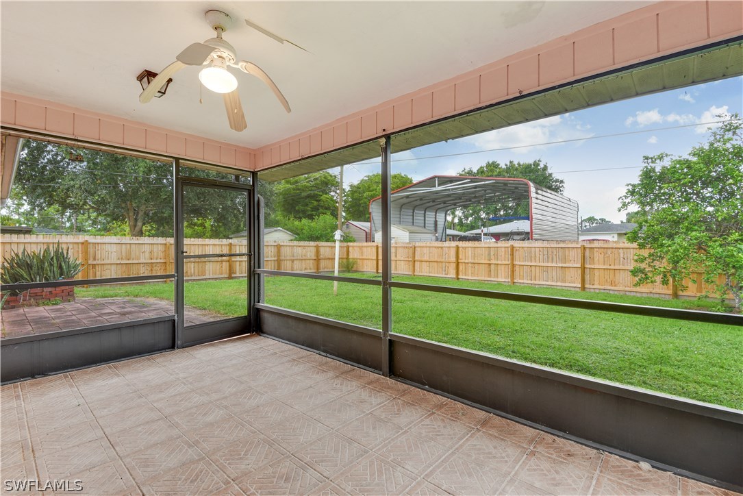 9208 Mandarin Road Fort Myers, FL 33967 - Photo 2 of 25 Gallery Image 2