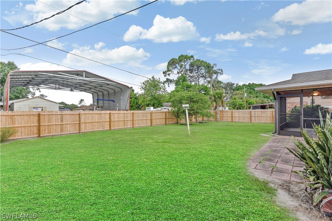 9208 Mandarin Road Fort Myers, FL 33967 - Photo 3 of 25 Gallery Image 3