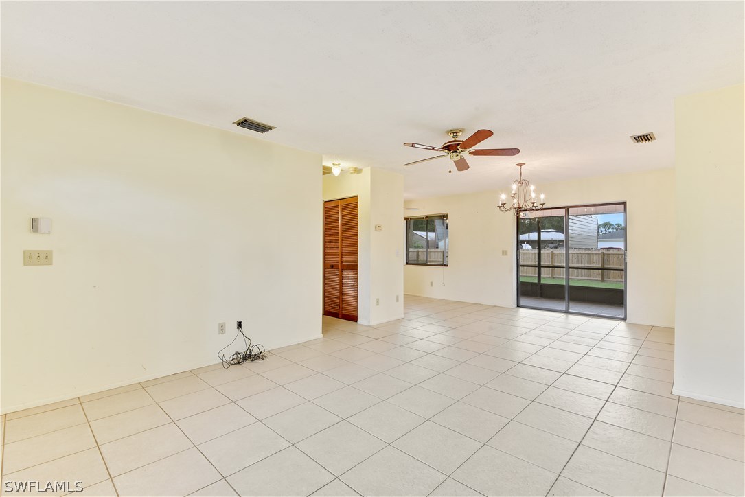 9208 Mandarin Road Fort Myers, FL 33967 - Photo 8 of 25 Gallery Image 8