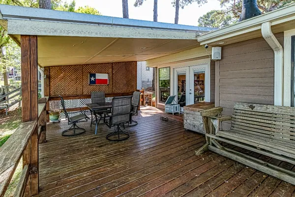 $862,400 | 1436 Indian Hill Boulevard, Livingston, TX 77351