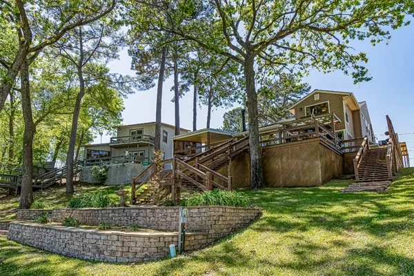 $862,400 | 1436 Indian Hill Boulevard, Livingston, TX 77351