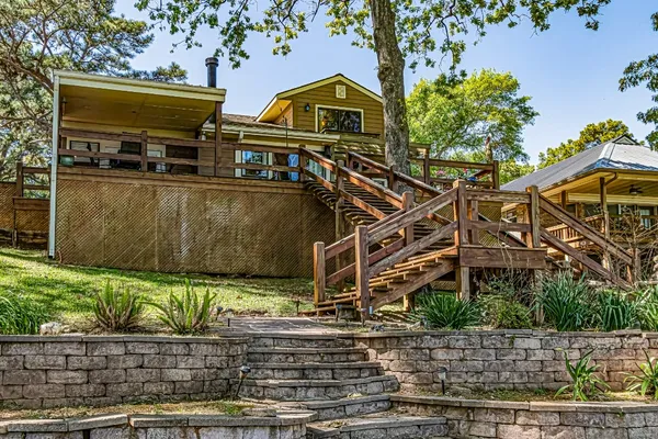 $862,400 | 1436 Indian Hill Boulevard, Livingston, TX 77351