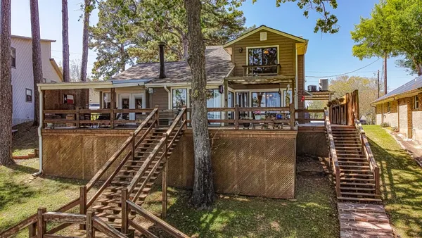 $862,400 | 1436 Indian Hill Boulevard, Livingston, TX 77351