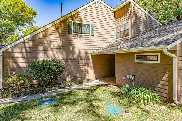 $862,400 | 1436 Indian Hill Boulevard, Livingston, TX 77351