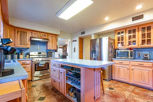 $862,400 | 1436 Indian Hill Boulevard, Livingston, TX 77351