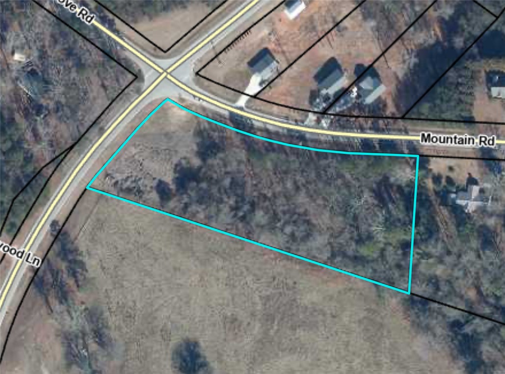 585 Mountain Road Westminster, SC 29693 - Photo 20 of 20