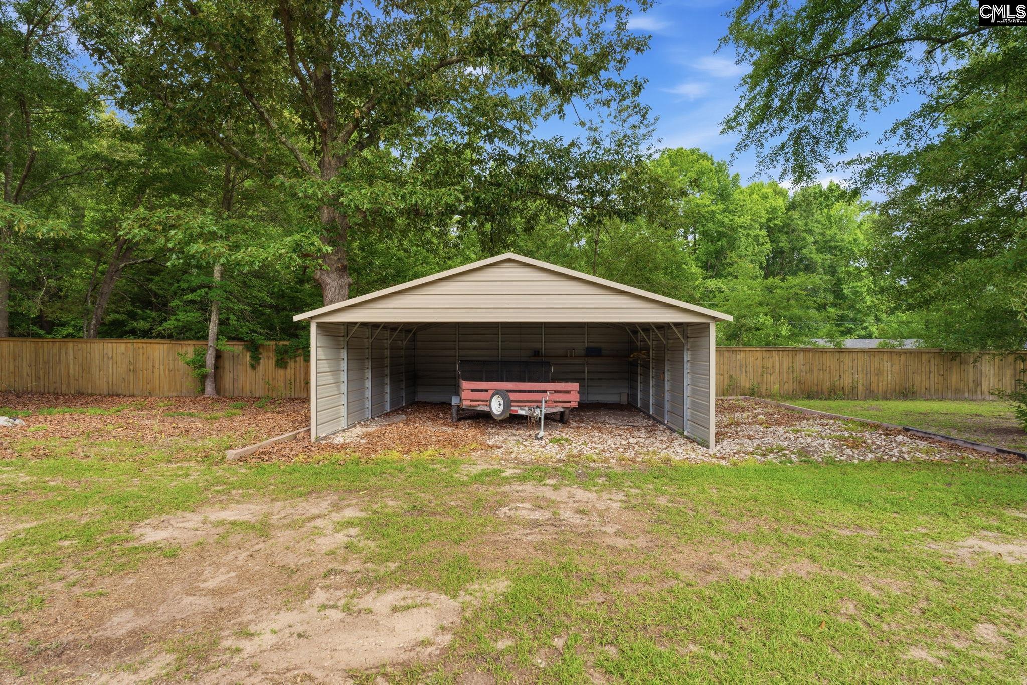 1463 Spears Creek Road Lugoff, SC 29078 - Photo 64 of 74