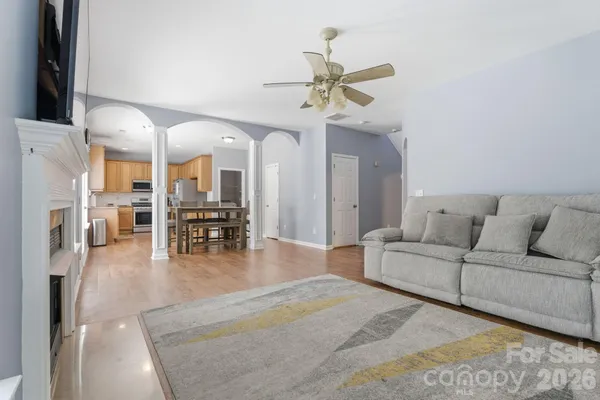 $380,000 | 3030 Twilight Lane, Monroe, NC 28110