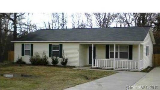 3587 Taxahaw Road Lancaster, SC 29720 - Photo 1 of 10