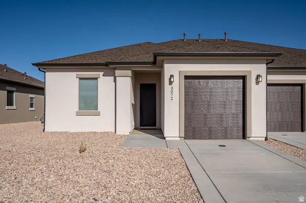 $314,500 | 3080 West Runway Drive, Cedar City, UT 84721