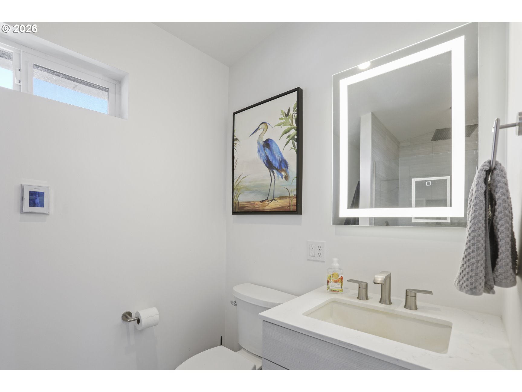 24600 Northwest St Helens Road, Unit M12 Portland, OR 97231 - Photo 38 of 48 Attached Bathroom #1