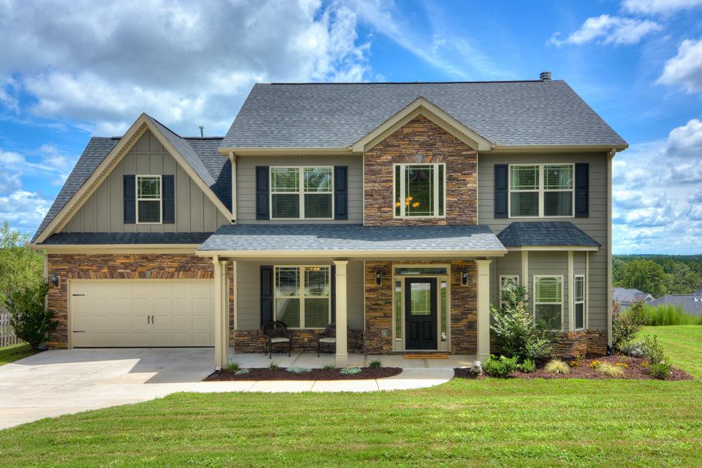 2373 Chukker Crk Road Aiken, SC 29803 - Photo 1 of 42 Gallery Image 1