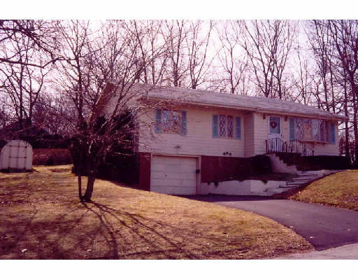 247 Albert Fall River Fall River, MA 02721 - Photo 1 of 1 a view of a house with a yard