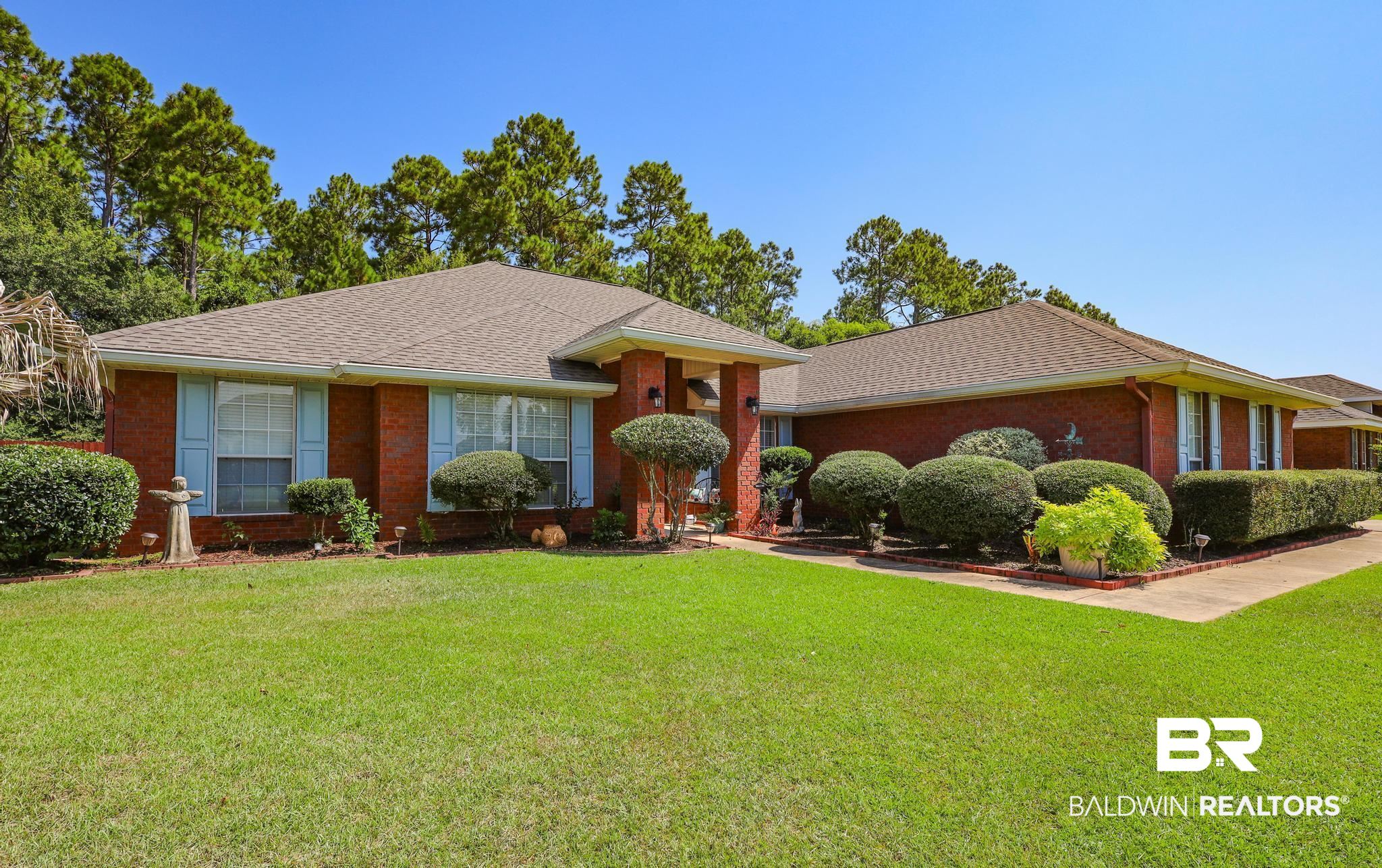365 Collinwood Loop Foley, AL 36535 - Photo 1 of 45