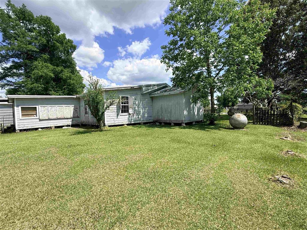 404 David Marcantel Road Dequincy, LA 70633 - Photo 3 of 9