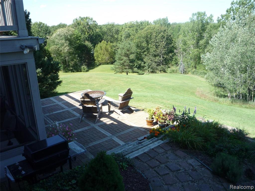 4237 Hough Road Dryden, MI 48428 - Photo 49 of 55
