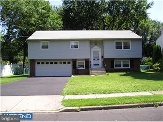 58 Bright Road Hatboro, PA 19040 - Photo 1 of 12 Exterior Front