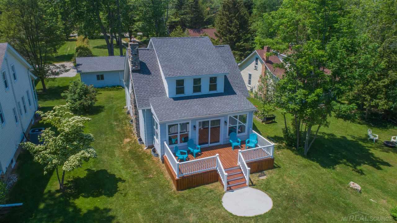 4045 Lakeshore Road Lexington, MI 48450 - Photo 35 of 56