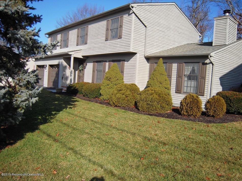 1442 Green Grove Road Brick, NJ 08724 - Photo 1 of 14 FRONT PAGE