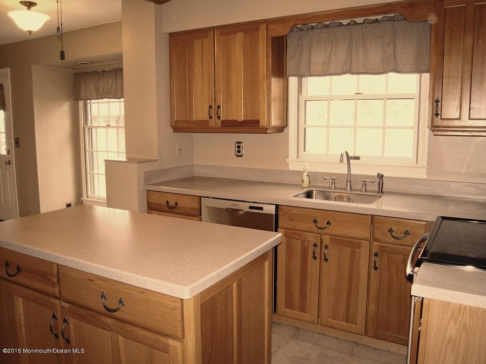 1442 Green Grove Road Brick, NJ 08724 - Photo 2 of 14 KITCHEN