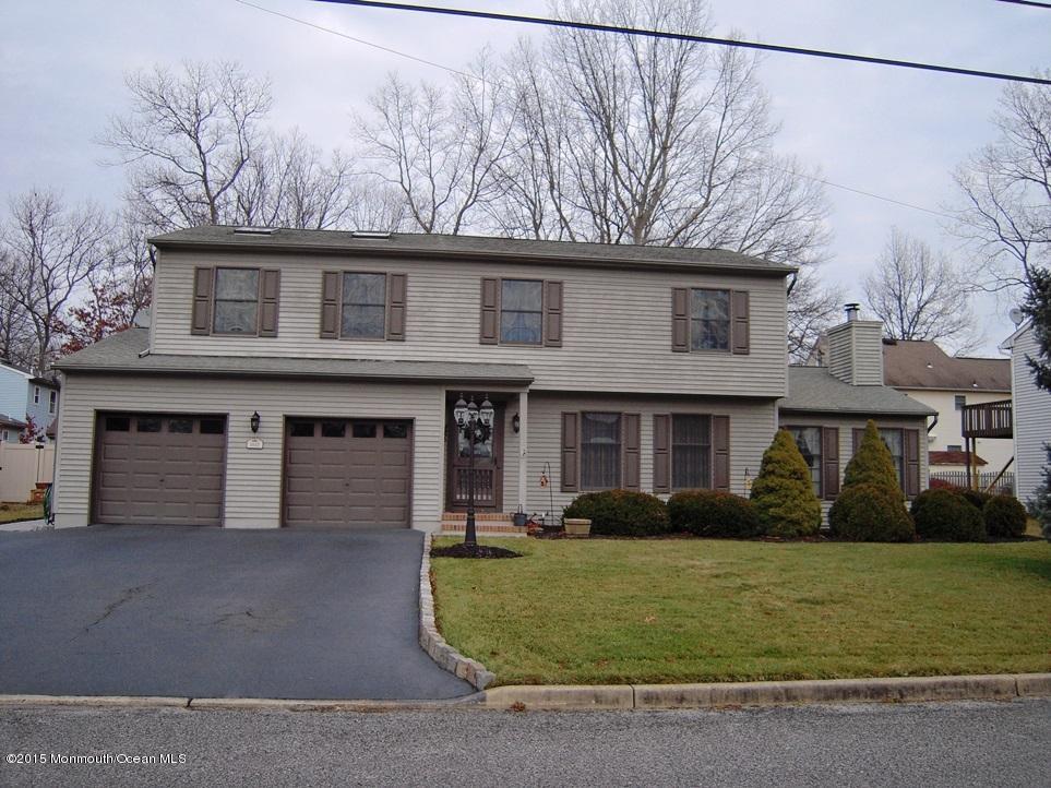 1442 Green Grove Road Brick, NJ 08724 - Photo 13 of 14 FRONT PAGE-1