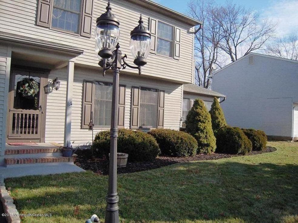 1442 Green Grove Road Brick, NJ 08724 - Photo 14 of 14 FRONT PAGE-2
