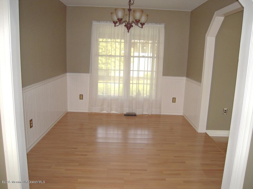 1442 Green Grove Road Brick, NJ 08724 - Photo 4 of 14 DINING ROOM