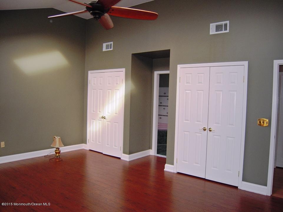 1442 Green Grove Road Brick, NJ 08724 - Photo 7 of 14 MASTER BEDROOM-1