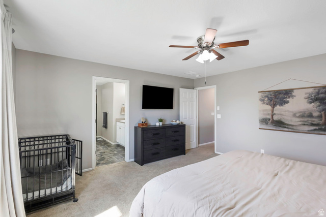 3293 East Osprey Way Layton, UT 84040 - Photo 12 of 28
