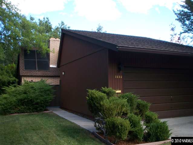 1932 South Villa Way Reno, NV 89509 - Photo 1 of 3 Photo 1