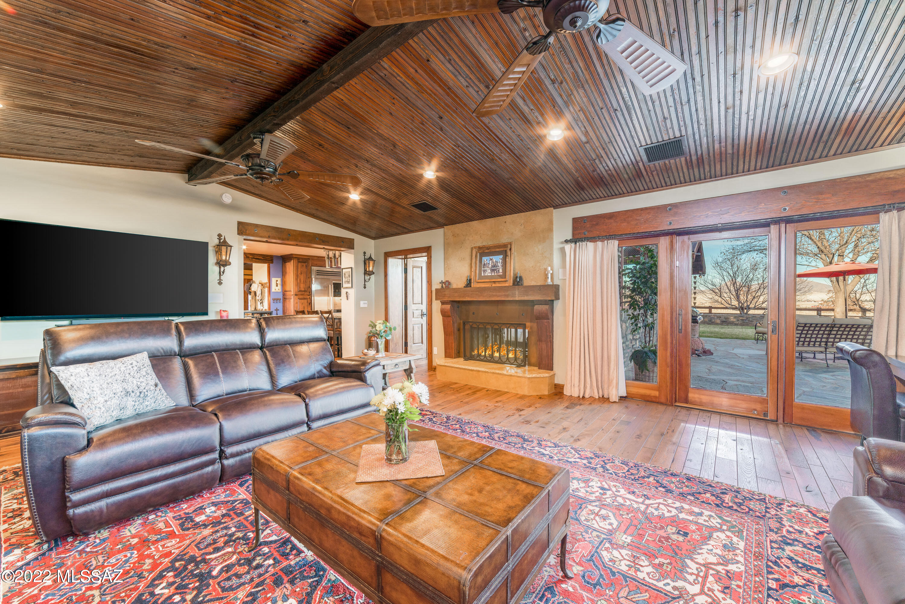45 Iron Horse Ranch Road Elgin, AZ 85611 - Photo 19 of 50 Gallery Image 19